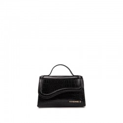 Mini Bag a mano Spicy Nero