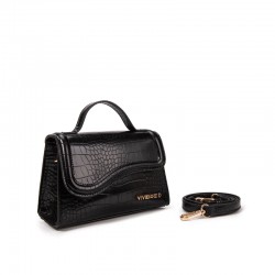 Mini Bag a mano Spicy Nero