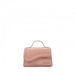 Mini Bag a mano Spicy Rosa