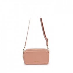 Mini Bag a tracolla Sugar Rosa