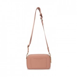 Mini Bag a tracolla Sugar Rosa