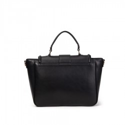 Borsa a tracolla BASIC nero