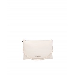 Borsa a tracolla POP bianco