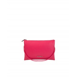 Borsa a tracolla POP fucsia