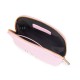 Astuccio SAFFIANO Rosa