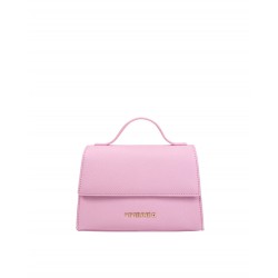 Micro Bag a mano SAFFIANO Rosa