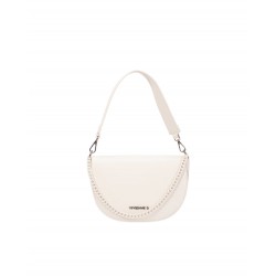 Borsa a spalla POP bianca