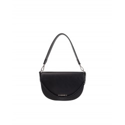 Borsa a spalla POP nera