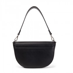 Borsa a spalla POP nera