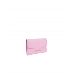 Portafoglio SAFFIANO Rosa