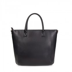 Borsa Shopper BASIC Nero