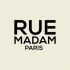 Rue Madam Paris