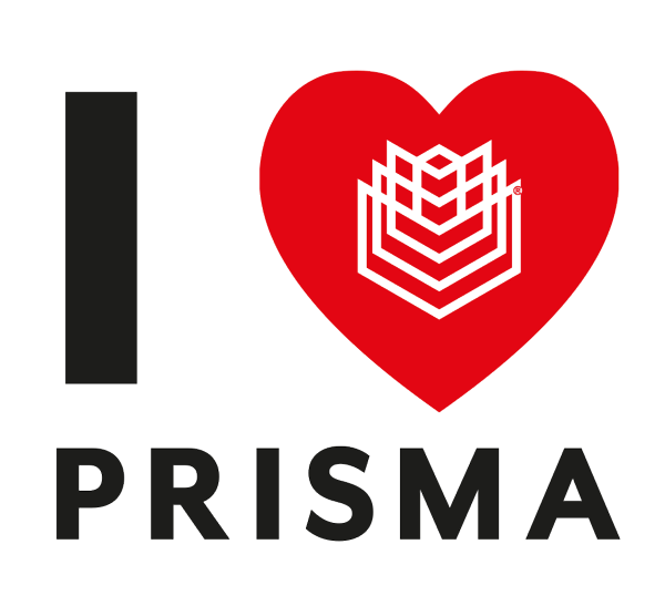 I Love Prisma